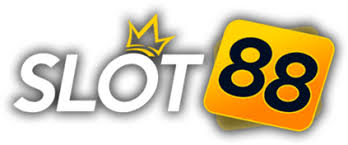 SLOT88 Logo