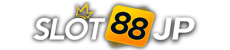 SLOT88JP/ Logo