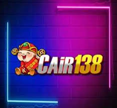 Ikon Resmi CAIR138 - Situs Togel Macau 4D