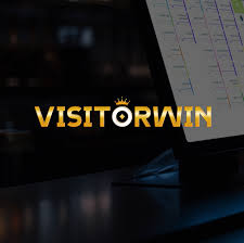 Ikon Resmi VISITORWIN - Situs Togel Macau 4D