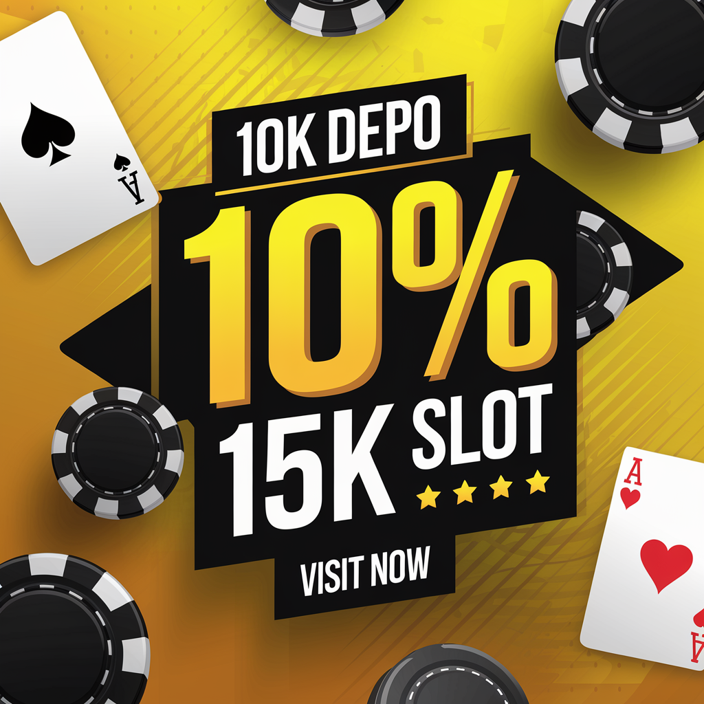 💥BONASLOT💥 DEPO 50 BONUS 50 MAGIC LY TERBAIK SE ASIA