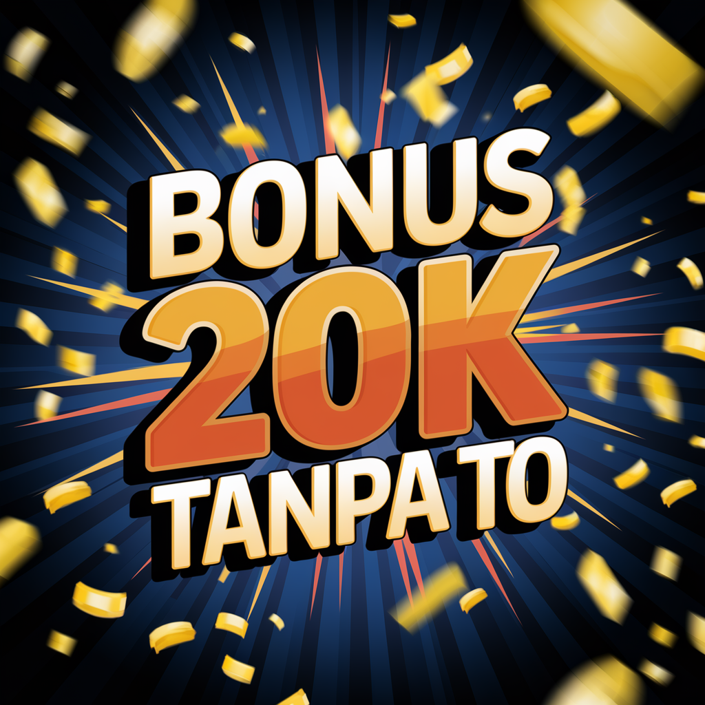 JAVABET99☕ Slot Depo 20 Bonus 30: Raih Kemenangan Besarmu Sekarang!