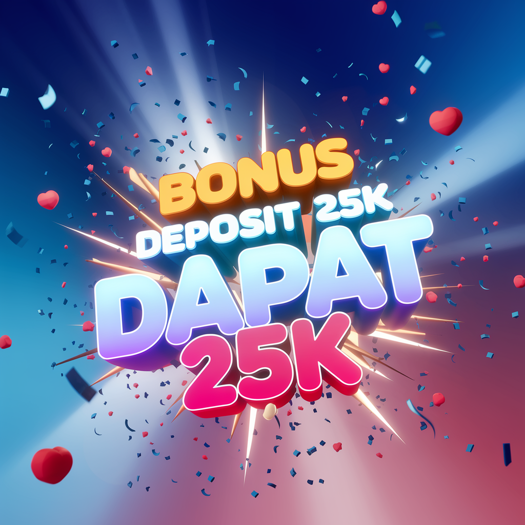 💥FUJIPLAY88💥 DEPO 25 25 BEBAS IP TERBAIK SE ASIA