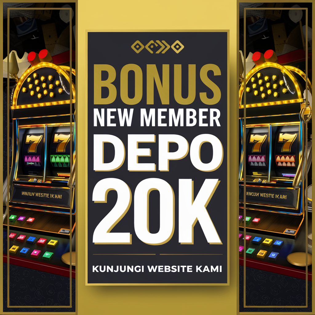 💥BURSA4D💥 DEPO 15 15 SLOT TERBAIK SE ASIA