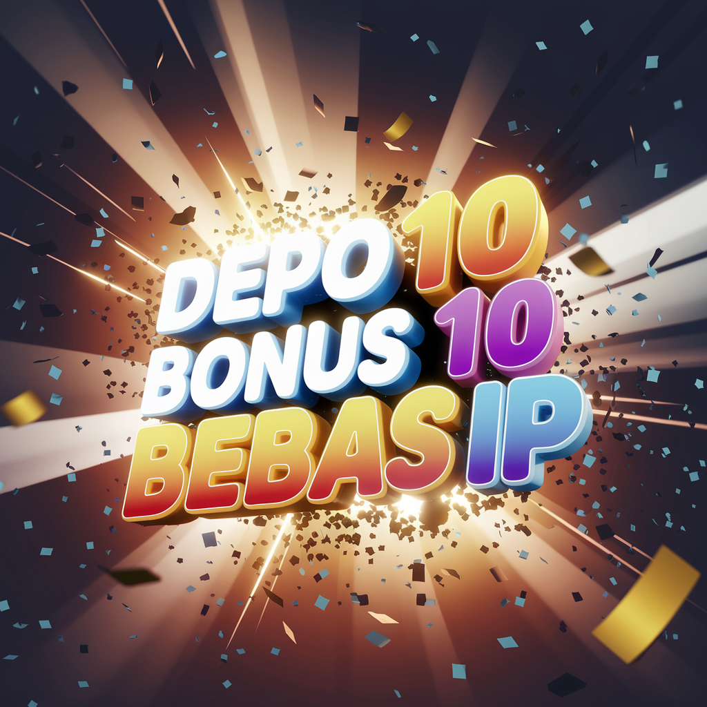 💥DUNIA777💥 SITUS DEPO 20K TERBAIK SE ASIA