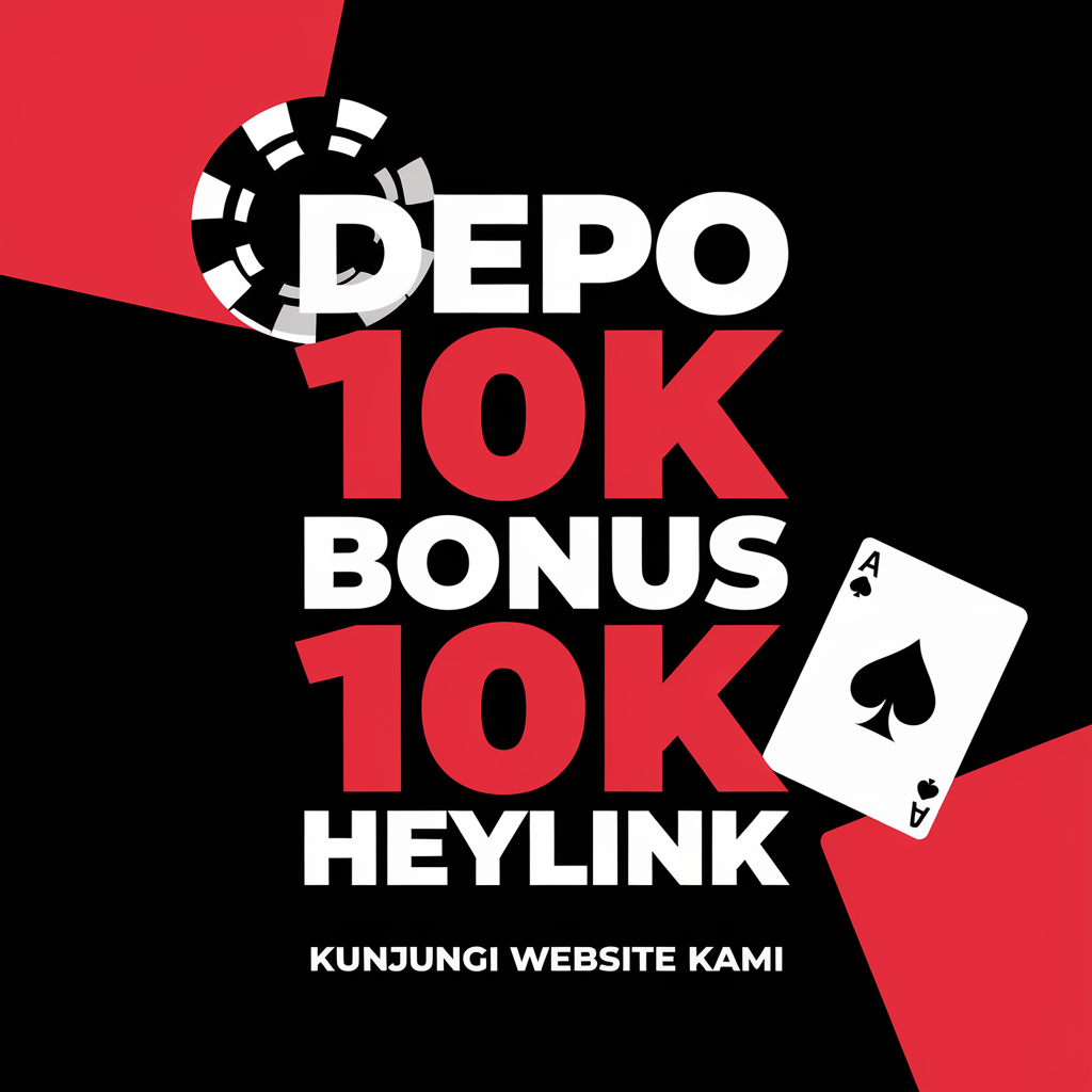 💥WARUNGSLOT💥 SITUS SLOT DEPO 10 BONUS 20 TERBAIK SE ASIA