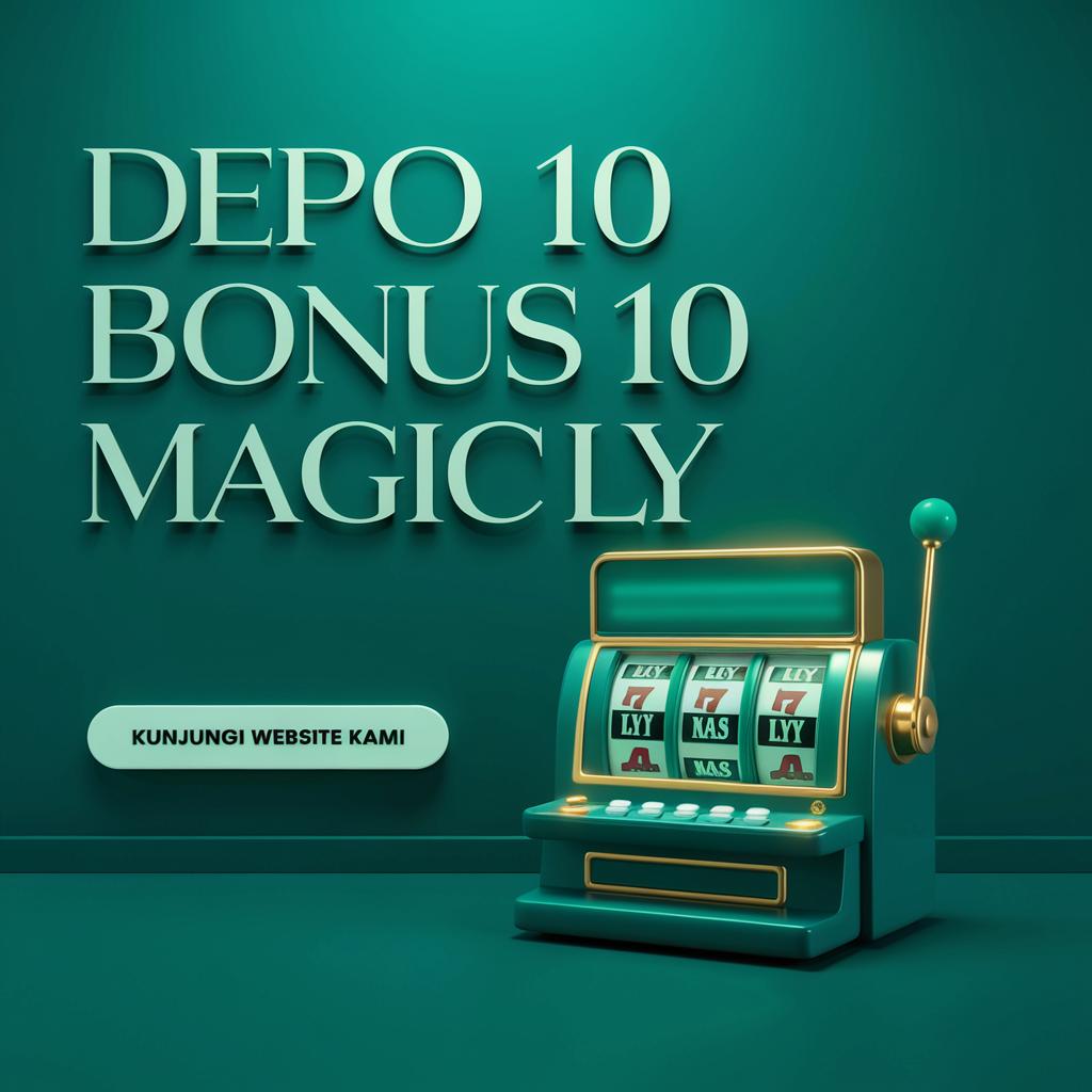 💥FULLTOTO💥 SITUS DEPO 15 BONUS 15 TERBAIK SE ASIA