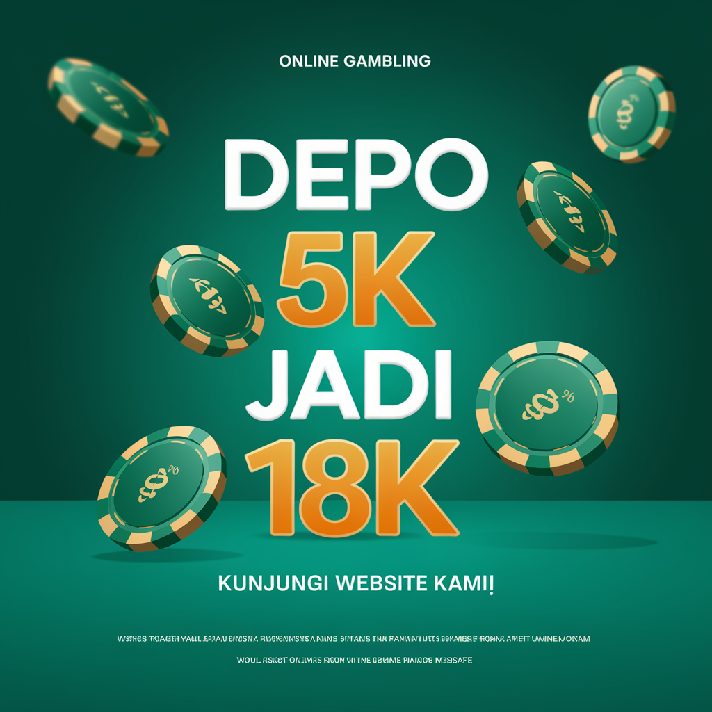 💥PERMEN4D💥 SITUS DEPO 10K BONUS 20K TERBAIK SE ASIA