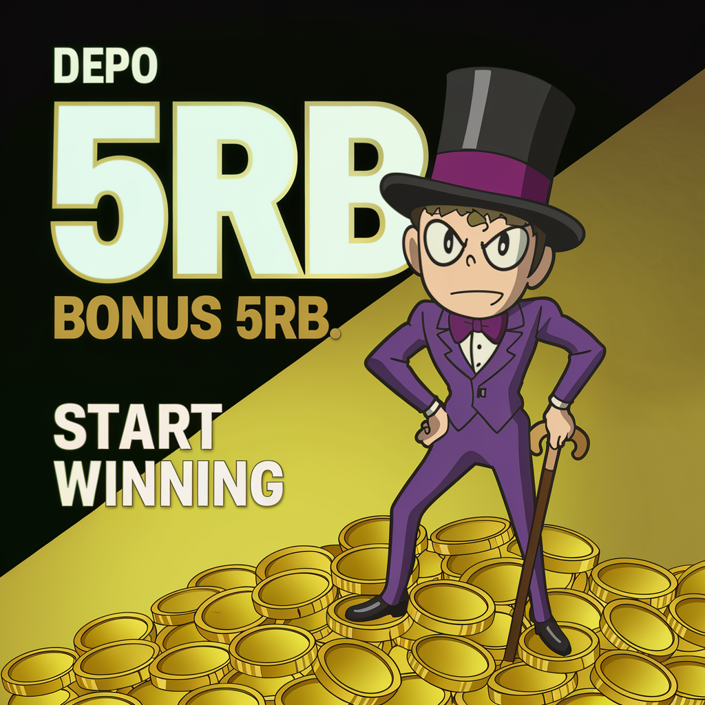 💥MANGGATOTO💥 DEPO10 BONUS 10 TERBAIK SE ASIA