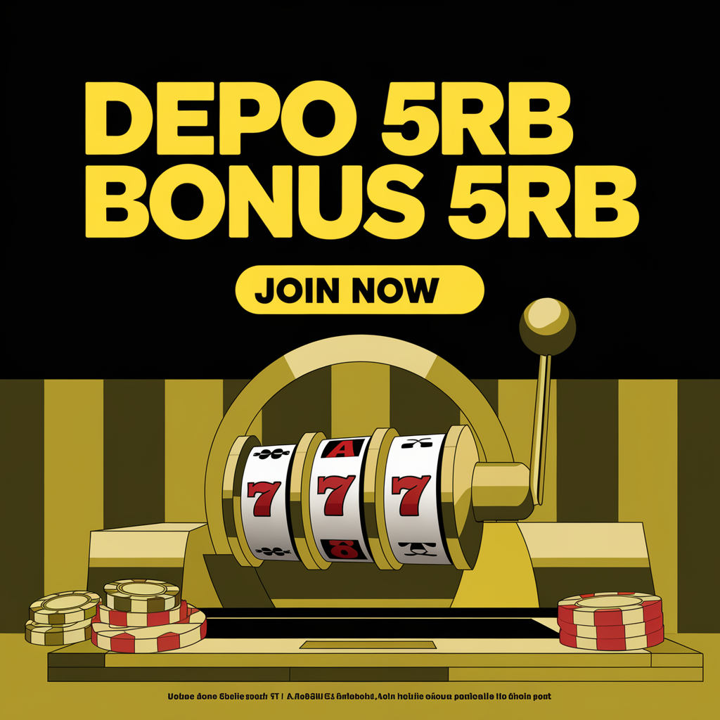 💥MIO TOTO💥 DEPO 5RB BONUS 5RB TERBAIK SE ASIA