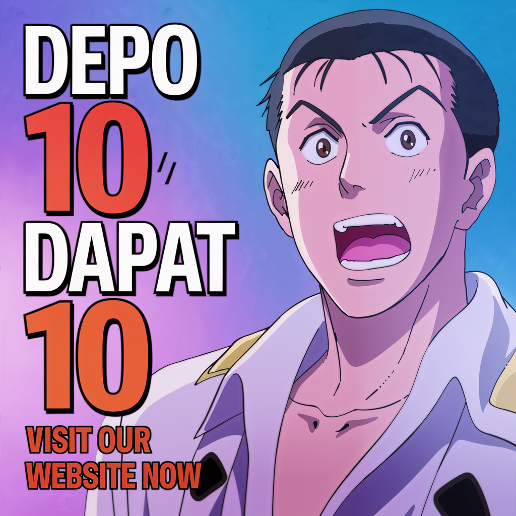 bandar slot online dan situs slot