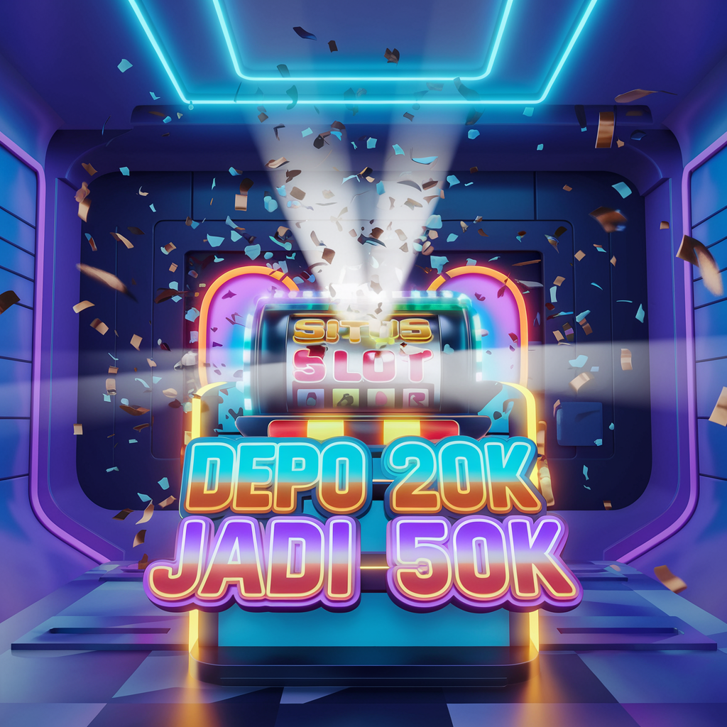 LINK 💼 SLOT GACOR HARI INI BONUS DEPO TERBESAR UNTUK PEMULA