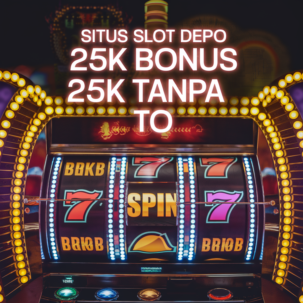MISTERIBET77 🎖️ SITUS SLOT GACOR BONUS DEPO DAN NEW MEMBER TERLENGKAP