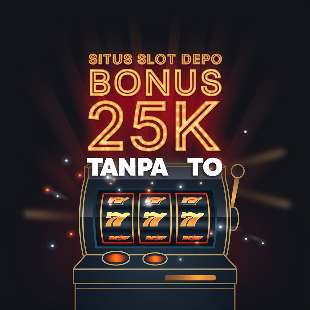 KANGTOTO 💰 SLOT GACOR TERBAIK DENGAN BONUS DEPO HINGGA 500%