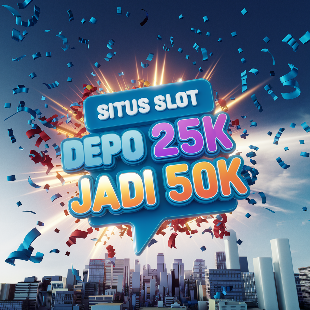 JACKTOTO 🎲 SLOT GACOR HARI INI DENGAN BONUS NEW MEMBER TERBESAR