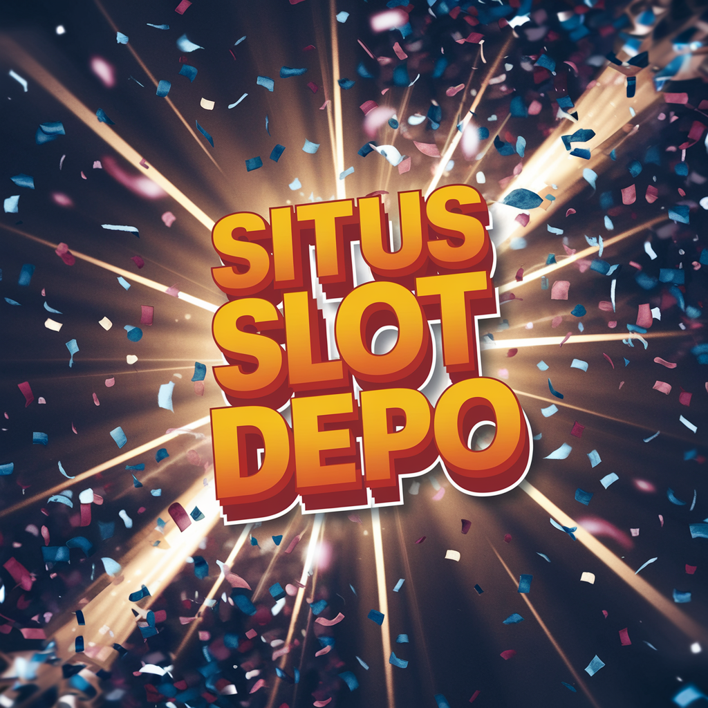 DEWABINGO ⚡ SLOT GACOR HARI INI DENGAN BONUS DEPO CEPAT CAIR