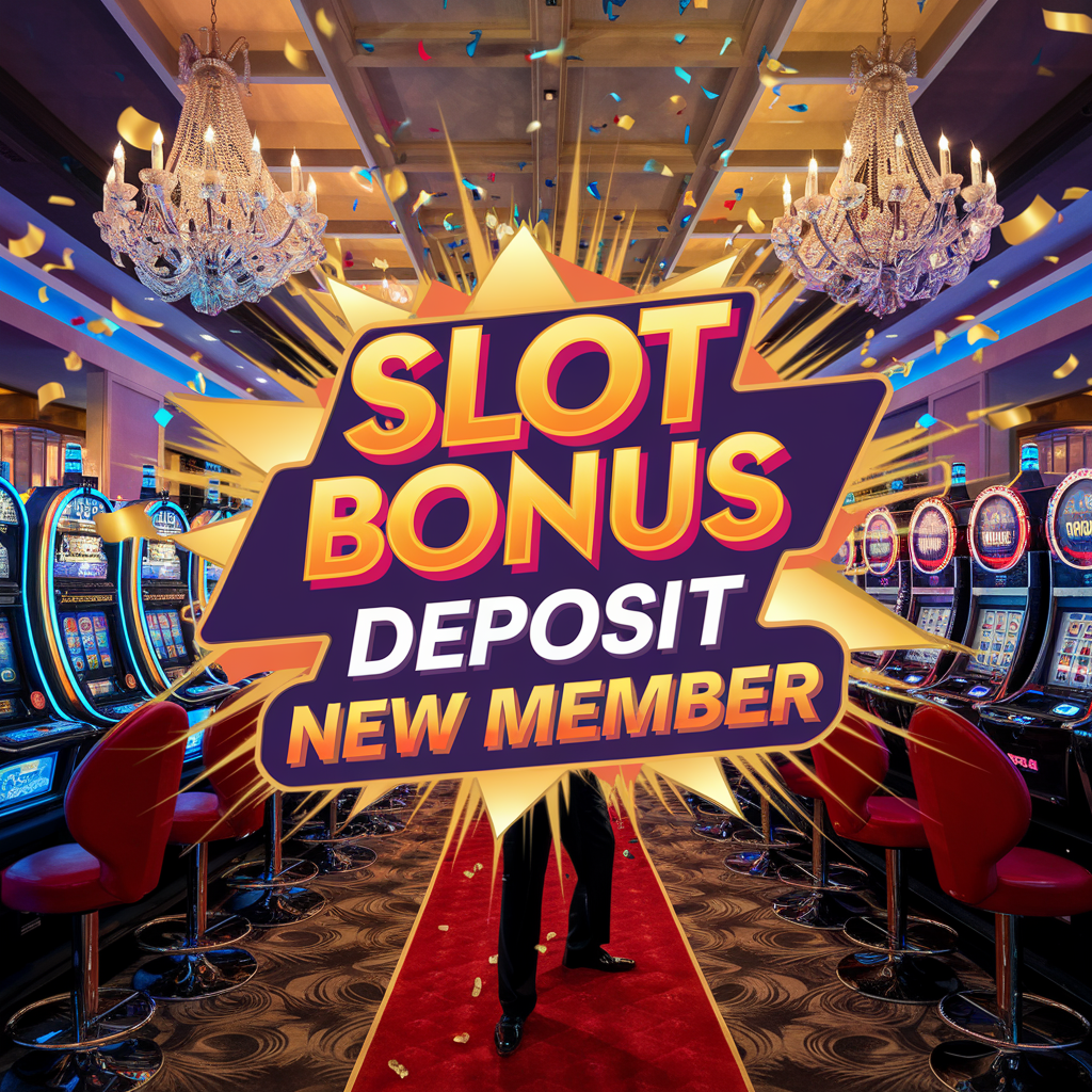 GAYA69 📊 DAFTAR SLOT GACOR DAN NIKMATI BONUS NEW MEMBER BESAR