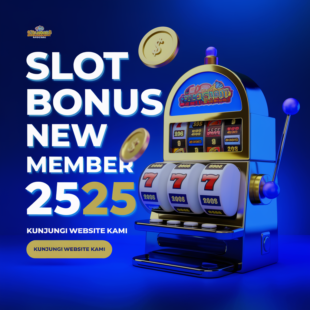 WTOBET 🕰️ DAFTAR SLOT ONLINE GACOR DAN RAIH BONUS NEW MEMBER