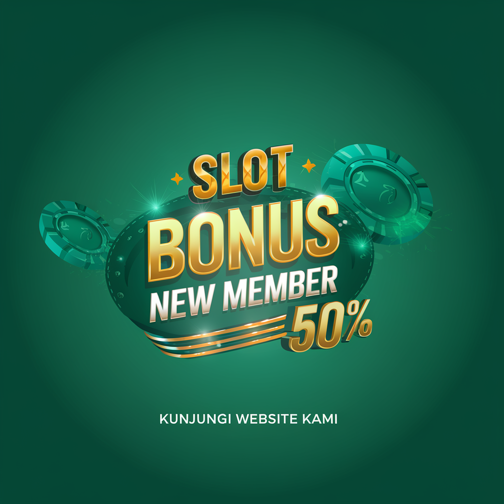 KAIKOSLOT 🎶 SLOT GACOR HARI INI DENGAN BONUS NEW MEMBER TERBESAR