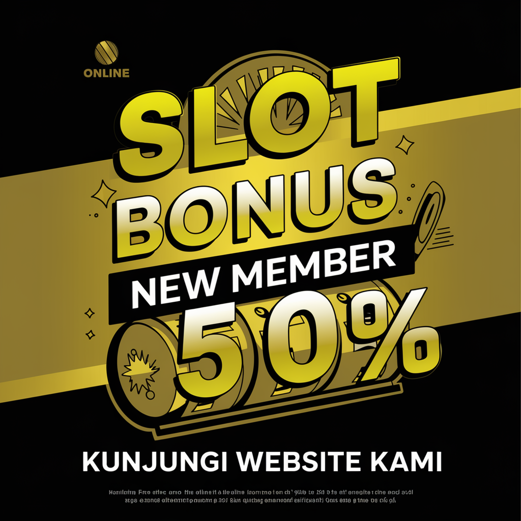 MBAHTOTO 🏆 MAIN SLOT GACOR SEKARANG, BONUS NEW MEMBER BESAR