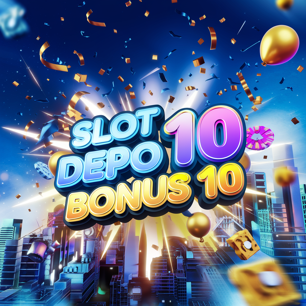 DEWADORA 💡 DAFTAR SLOT GACOR BONUS DEPO 10K, BONUS NEW MEMBER!