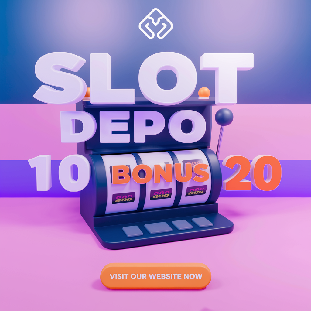 PJS138 🧲 SLOT GACOR 2024 BONUS DEPO UNTUK PEMAIN BARU SETIAP HARI