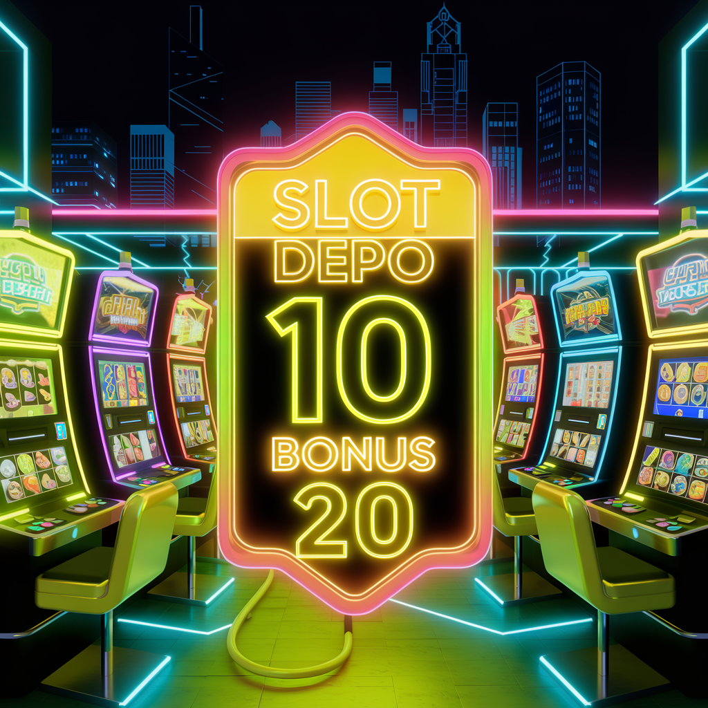 GARASI189 👑 SITUS SLOT GACOR BONUS NEW MEMBER DAN BONUS DEPO