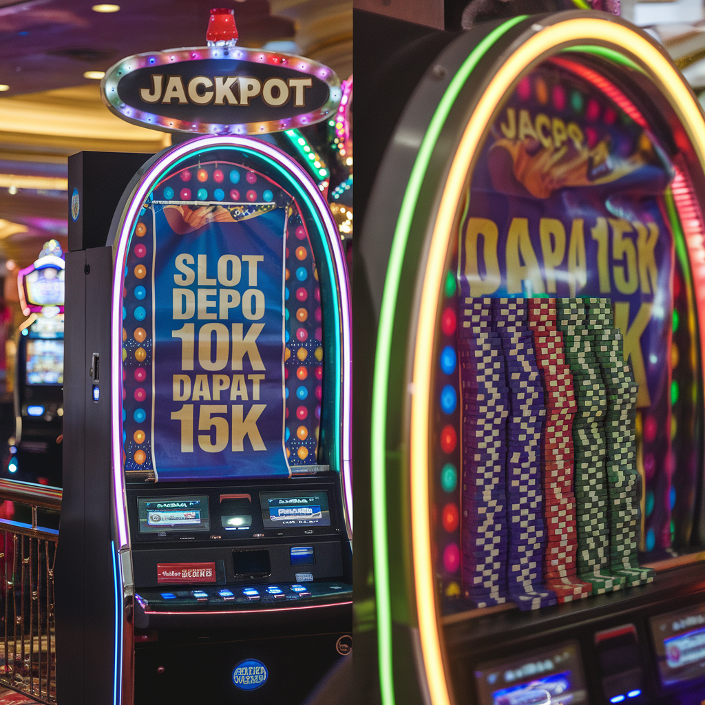 NAGABET88 💸 SITUS SLOT GACOR BONUS DEPO 10K BONUS 100%
