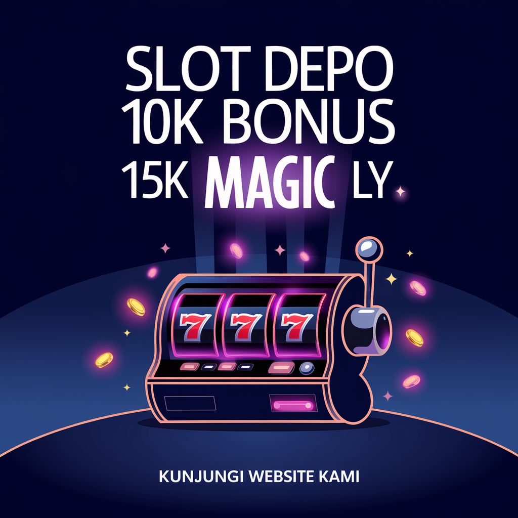 HANA 🎟️ SLOT GACOR BONUS DEPO CEPAT CAIR UNTUK MEMBER BARU