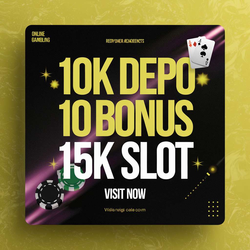 JUDI SLOT TANPA DEPOSIT AWAL💽Holy789 Situs Slot Bonus New Member 100 Di