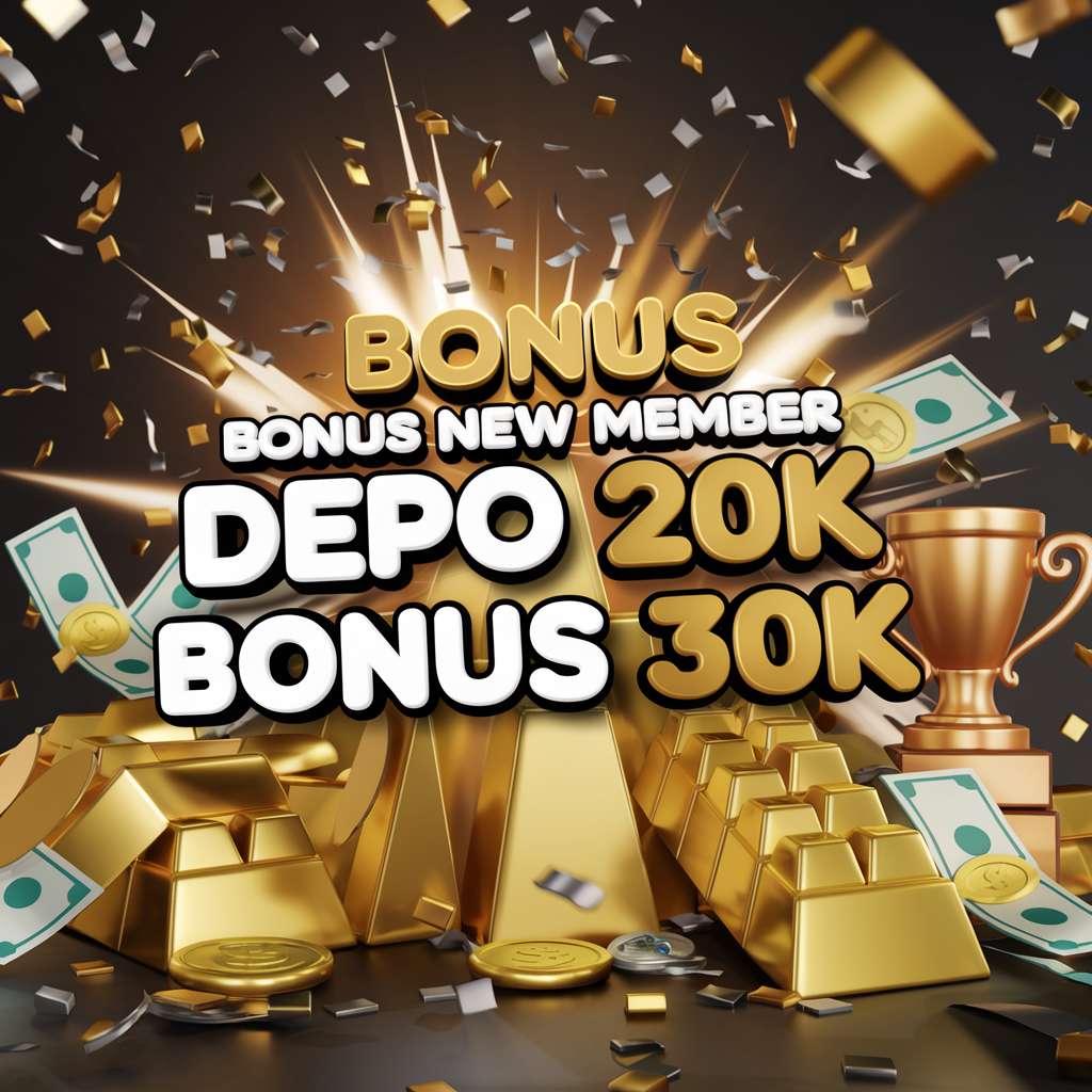 AGEN BOLA DEPO PULSA🧼Slot Deposit Pulsa Three 10000 Tanpa Potongan Pulsa