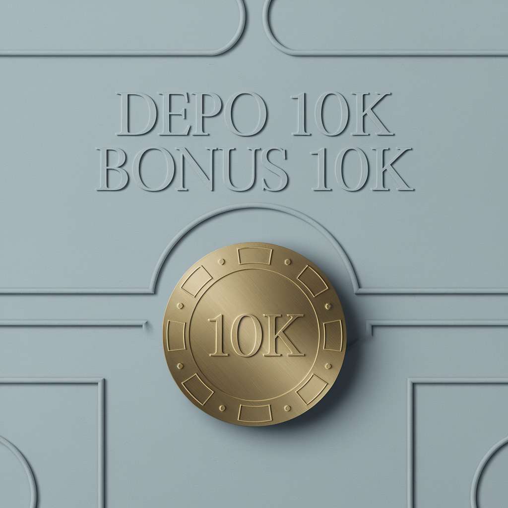 SLOT DEPO 20 BONUS 15🧪Manfaatkan Kesempatan Depo 20 Bonus 30 Di X5