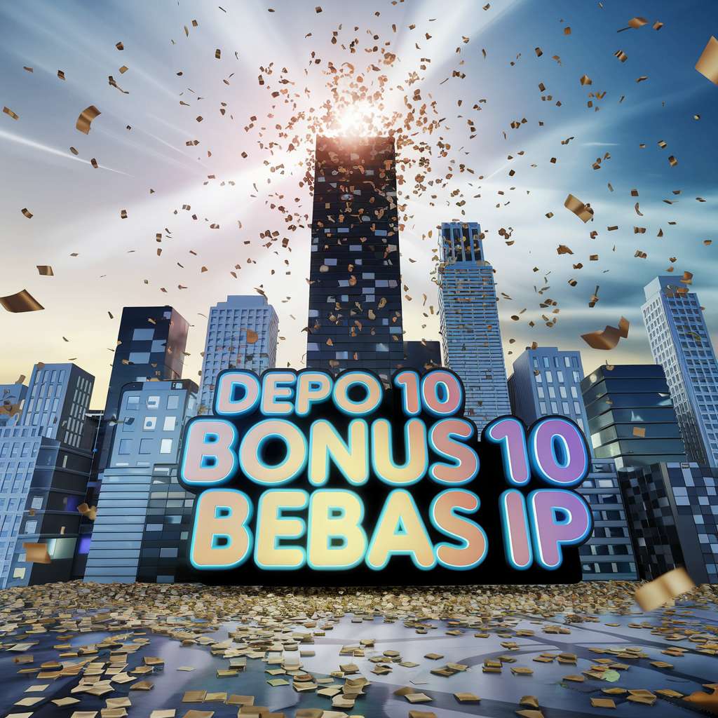 DEPO 25 GET 25🔑Deposit 25K Bonus 25K Situs Ug Ultimate Gaming