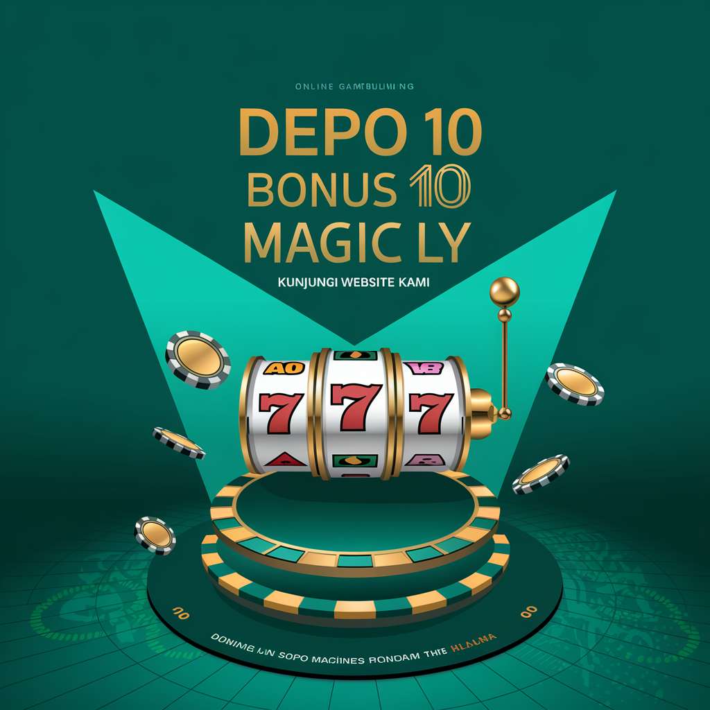 SITUS SLOT DEPO OVO🔖Online Slot Machines Free Play Best Free Slots