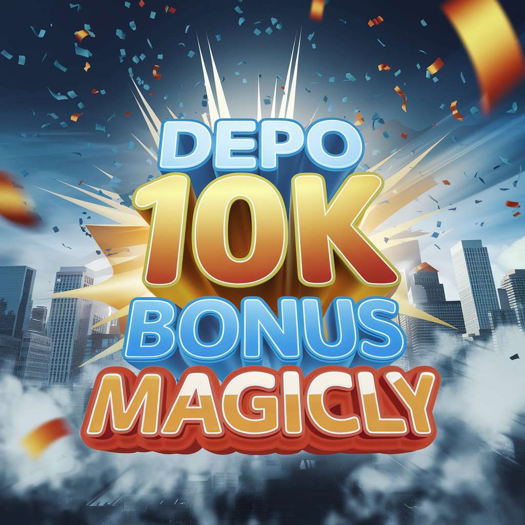 GAME SLOT TANPA DEPOSIT DAPAT UANG ASLI 🎹 SLOT INKLUSIF 