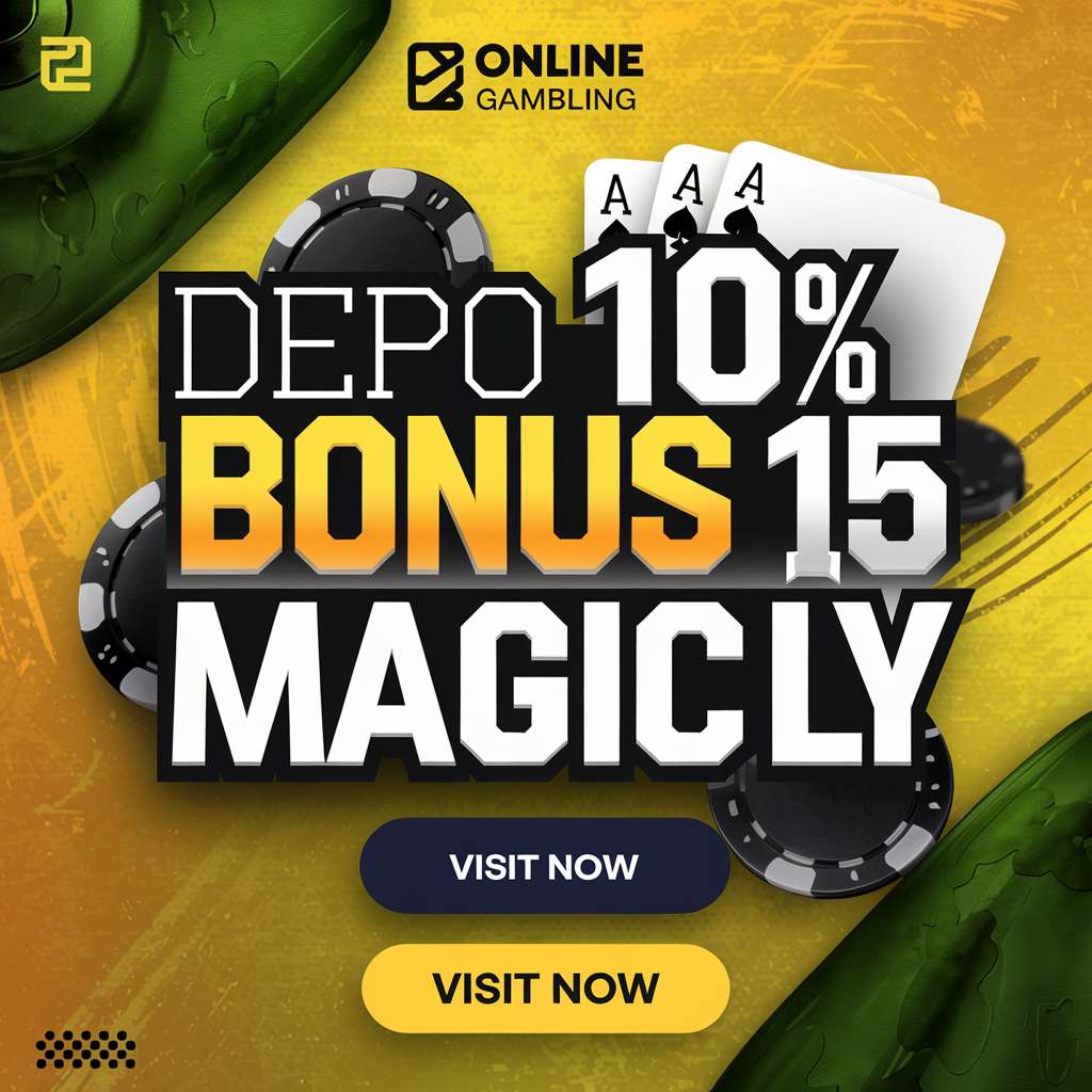 TUTOR DEPO SLOT 🧽 SLOT TERKENAL Fenditogel Akun Slot Vip