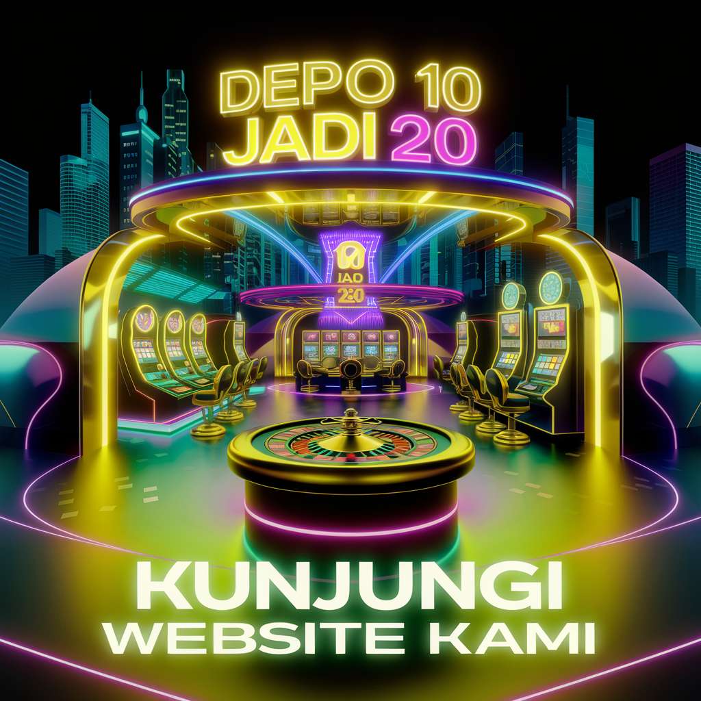 CARA JADI BANDAR SLOT ONLINE🧾Perjudian Wikipedia Bahasa Indonesia, Ensiklopedia Bebas