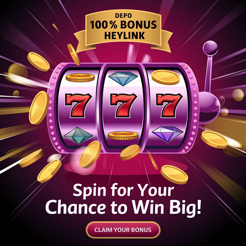 TOP UP DOMINO HIGGS 🧷 SLOT BOOMING Top Up Langsung Koin