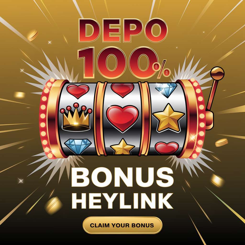 POSJITU 🧹 Slot Deposit Link Daftar Situs Judi Online Gacor