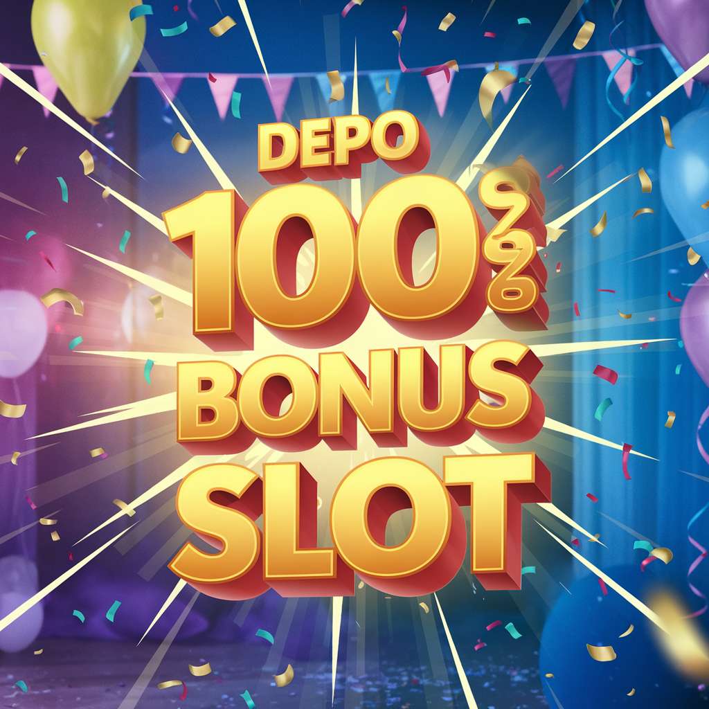 SITUS SLOT PALING GACOR TERPERCAYA🧭More Info