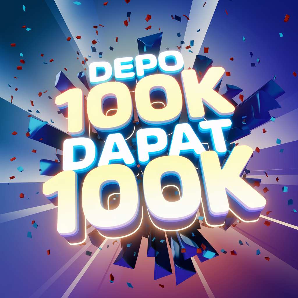 POLA SLOT REZEKI NOMPLOK ⛷️ BONUS ULTAH Rezeki Nomplok Apk