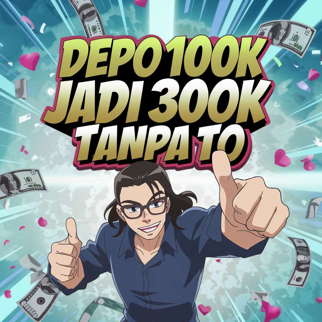 SITUS BISA DEPO 1K💵Bermain Slot Online Dengan Deposit 1000 Rupiah Cara