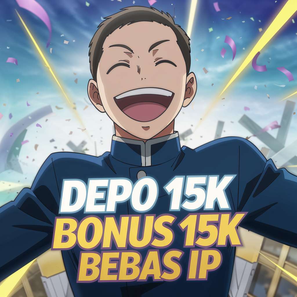 MPO DEPO 20 BONUS 30 TO 5X🌼Depo 20 Bonus 20 To 3X Bebas Ip