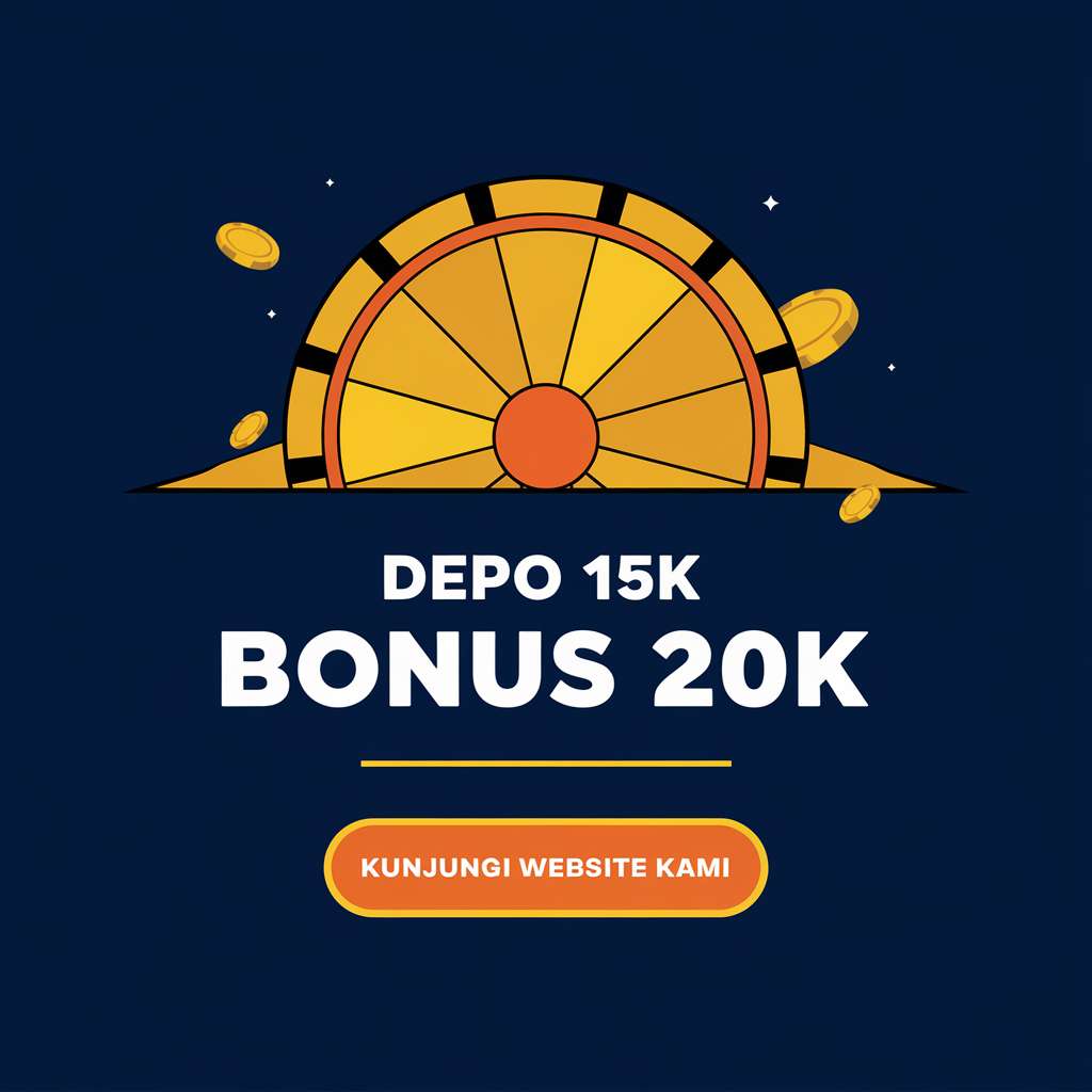 DEPO 15 DAPAT BONUS🧲The Smart Trick Of Depo 25 Bonus 25