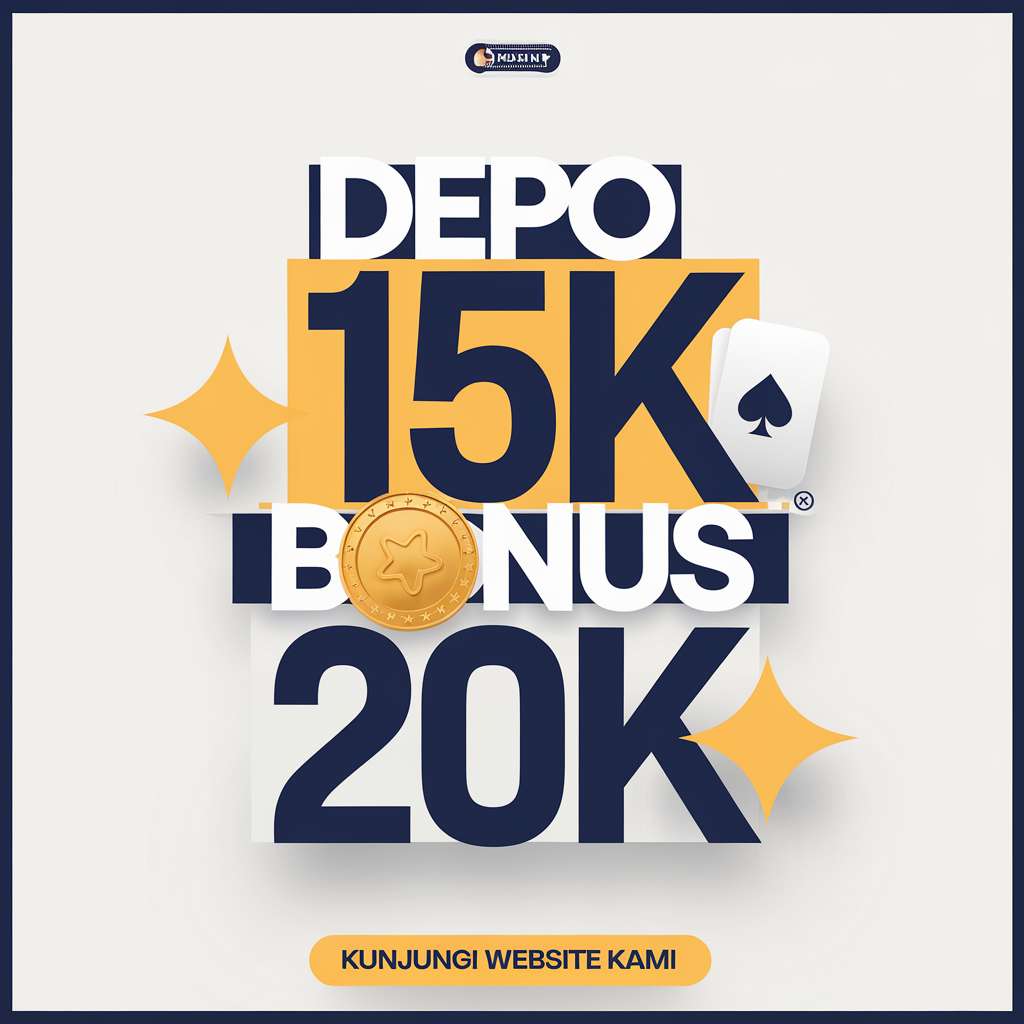 SLOT DEPOSIT ALLO BANK🗳️Strategy For Beginner Slot Deposit Dana Tanpa Potongan