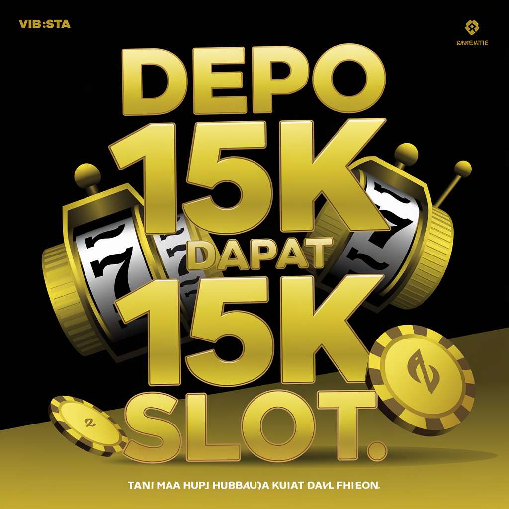 DEPO MINIMAL 1K📁Menang Besar Dengan Slot Depo 1K Cara Terbaik