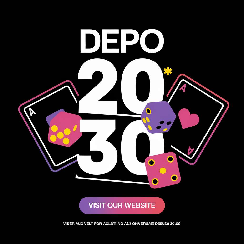 BERAPA MINIMAL DEPO SLOT🎵Slot Online Terbaik Dengan Minimal Deposit 5 Ribu