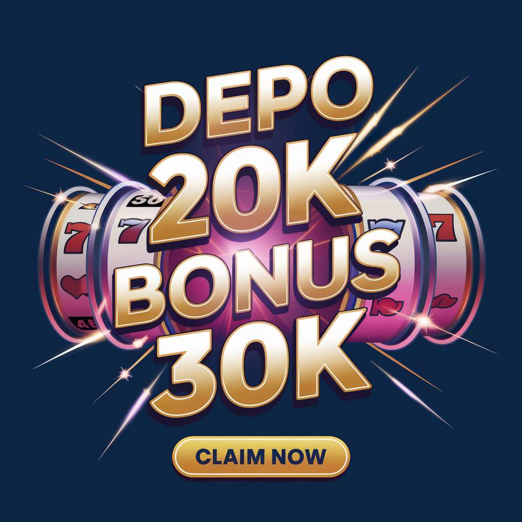 TOGEL DEPO VIA OVO 🎲 SLOT HOKI Kripto88 Situs Judi Slot