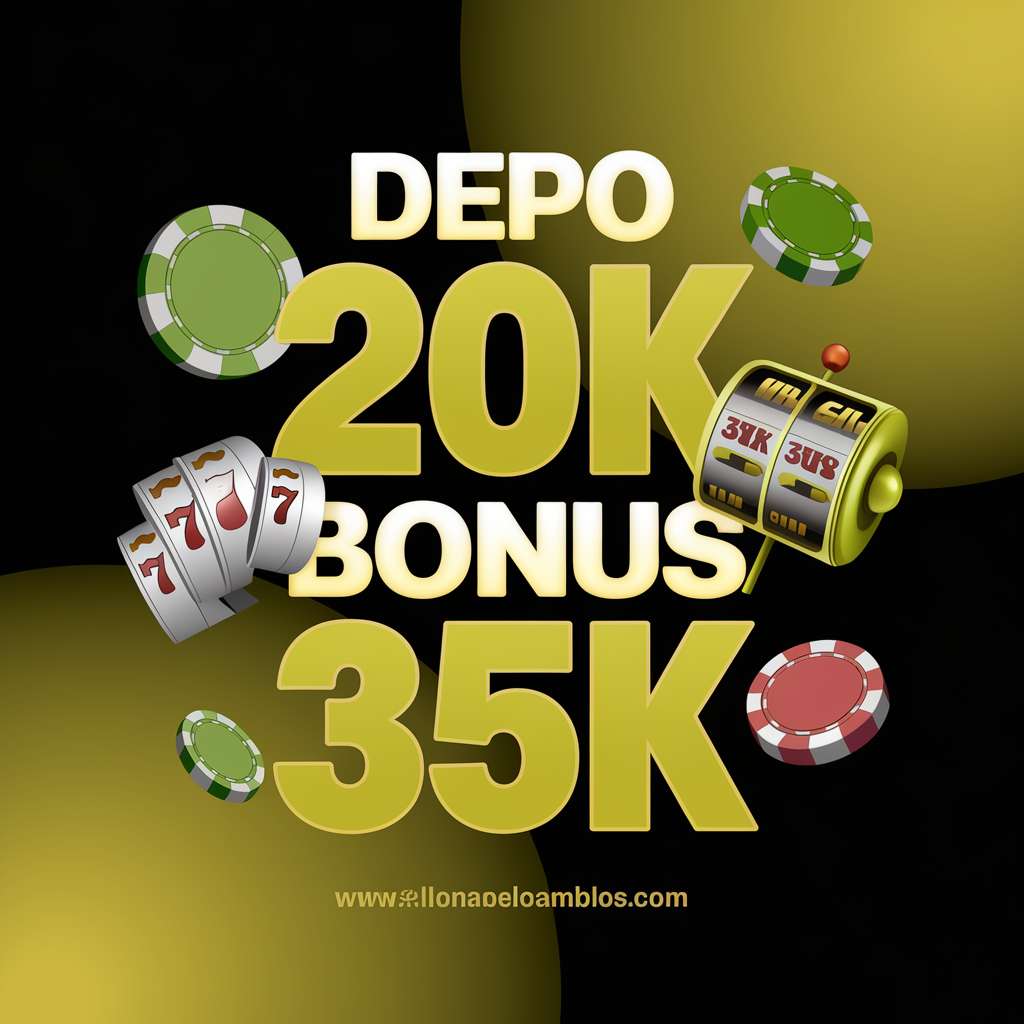 BINTANG 5 SLOT📬Bintangslot77 Situs Judi Slot Online Terbaru Deposit Pulsa