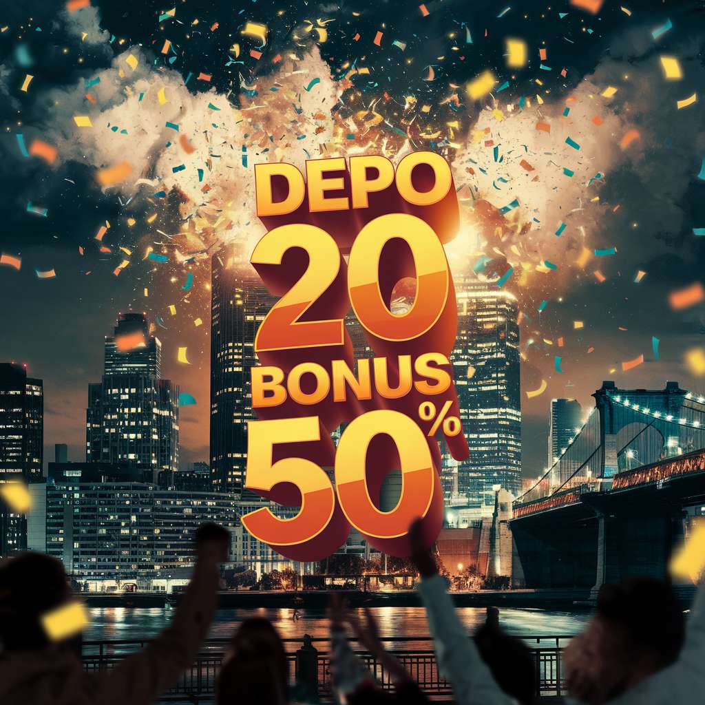 DEPO QRIS 10K🔩Situs Slot Depo Qris Nikmati Kemudahan Transaksi Dan